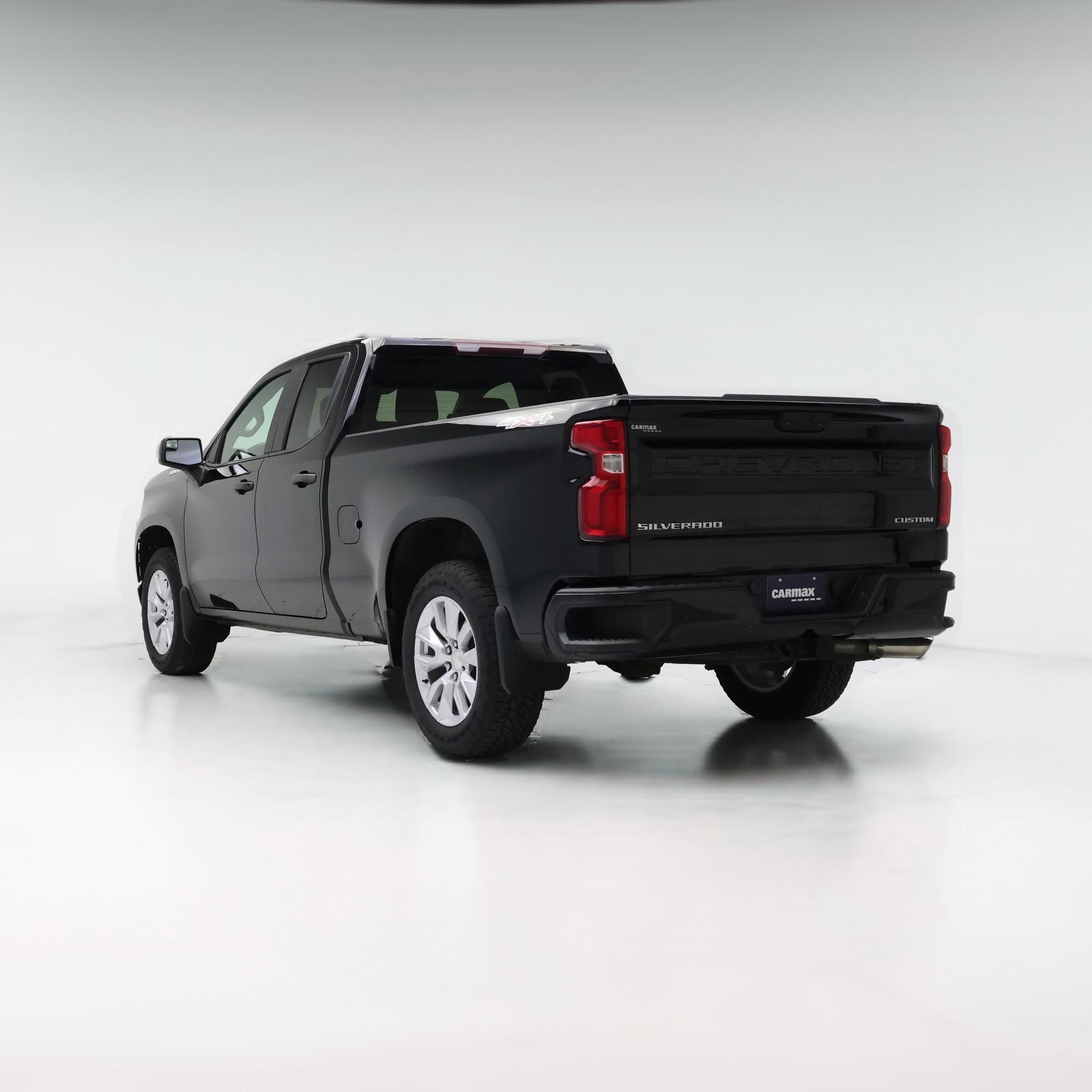 chevrolet silverado 1500 2019 1GCRYBEH7KZ338679 image chevrolet silverado 1500 2019 1GCRYBEH7KZ338679 image